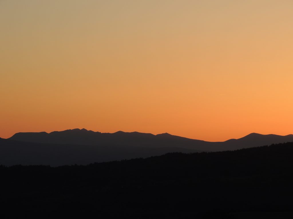 point de vue sancy chambrefaite