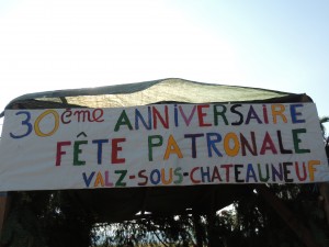 Fête 2013 2