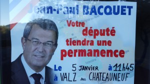Jean Paul Bacquet