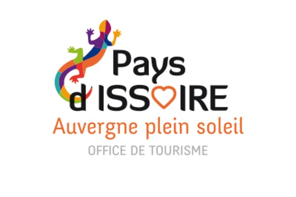Pays d'Issoire office du tourisme